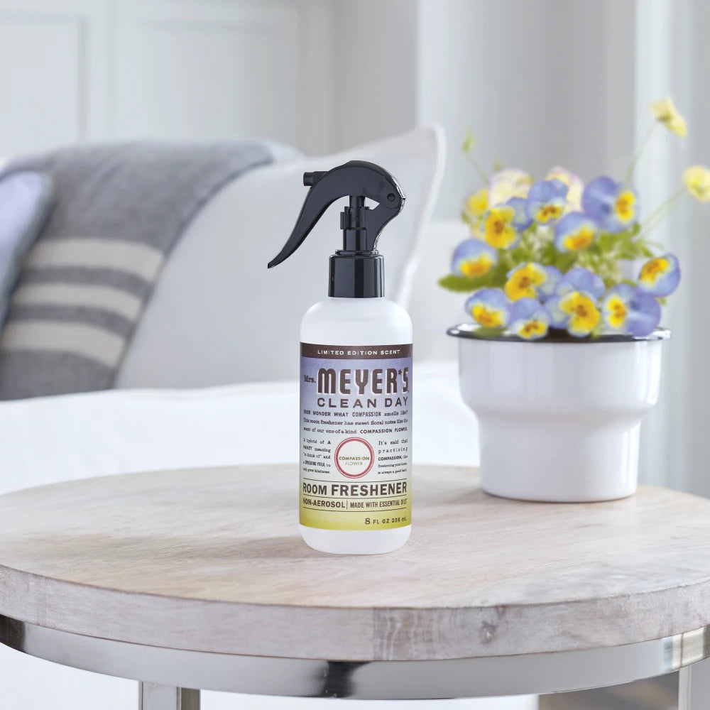 Compassion Flower Room Freshener - Image 6