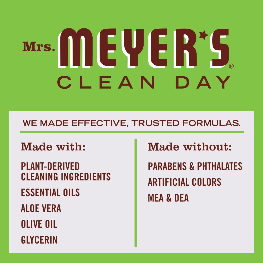 Apple Foaming Hand Soap - Image 4