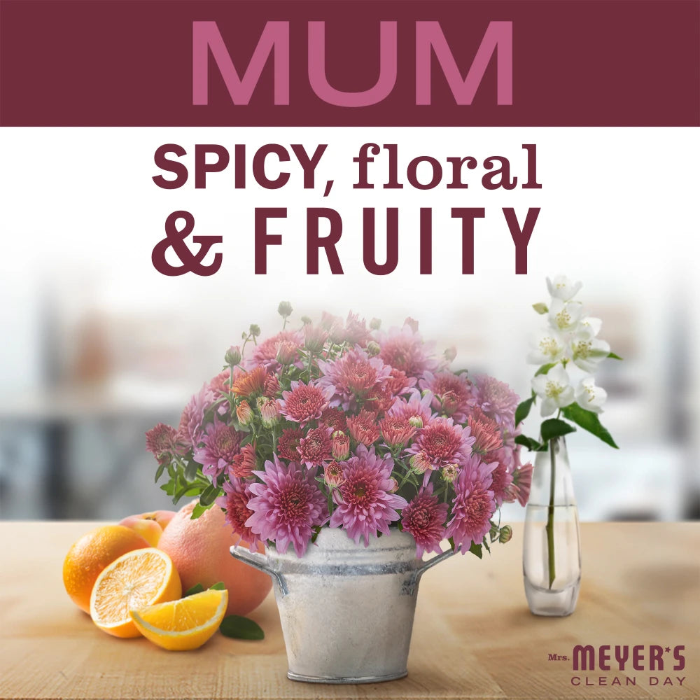 Mum Multi-Surface Everyday Cleaner - Image 3