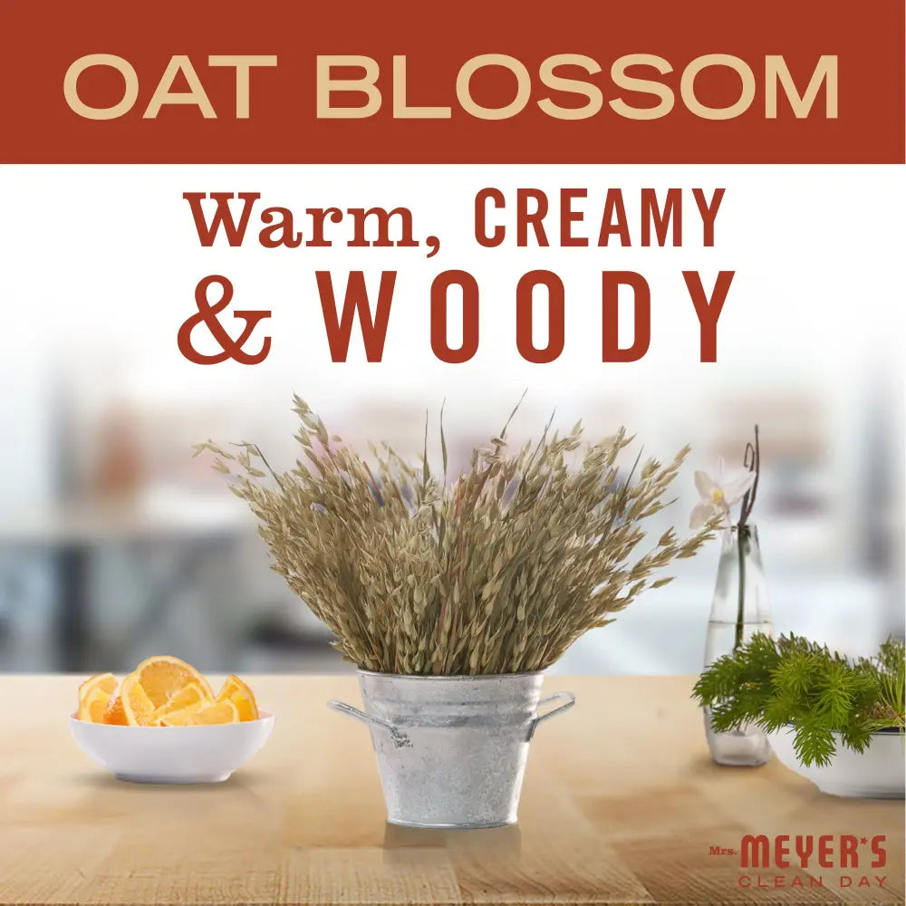 Oat Blossom Body Wash - Image 3