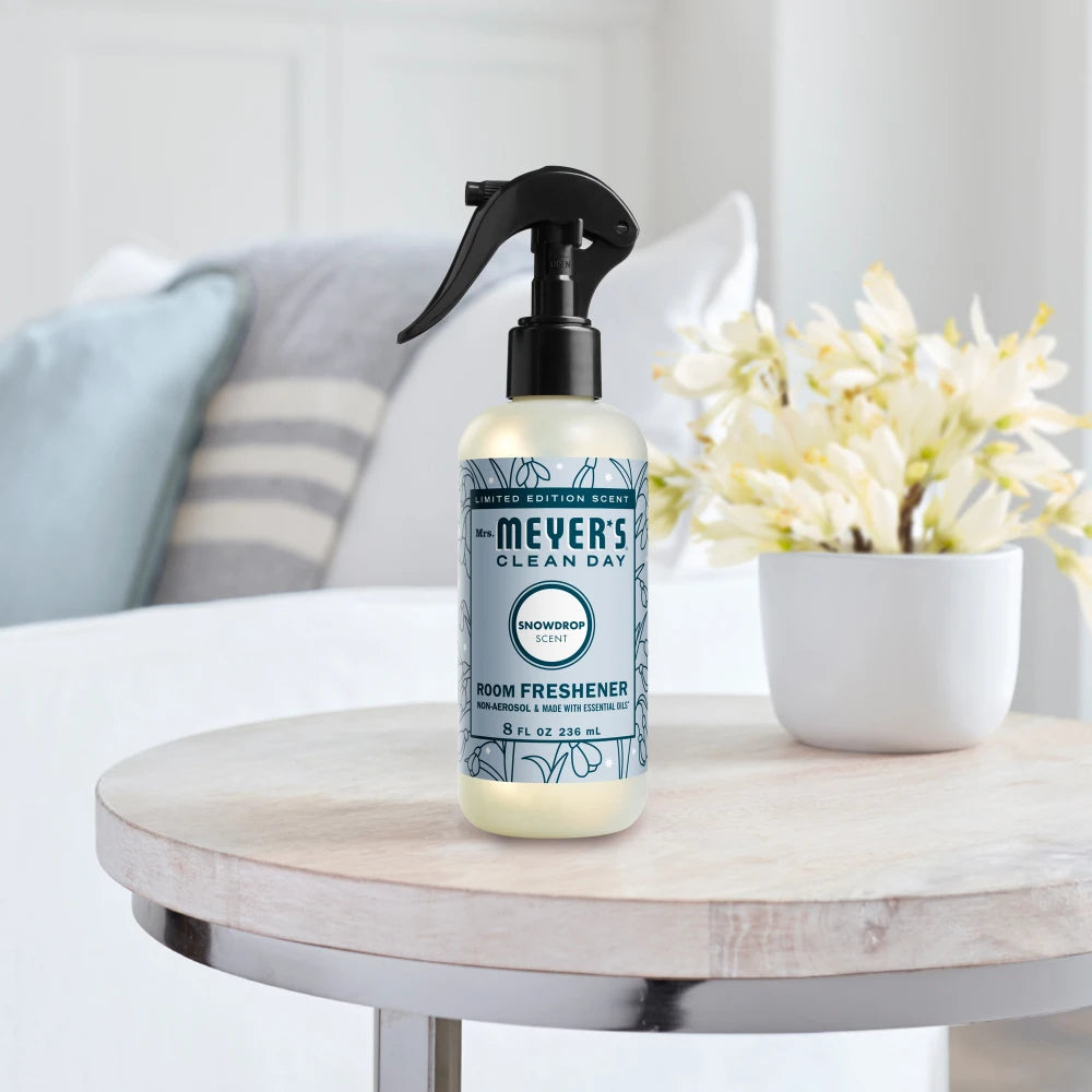 Snowdrop Room Freshener - Image 6