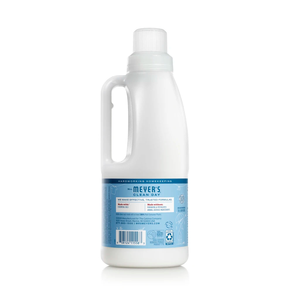 Rain Water Fabric Softener - Image 2