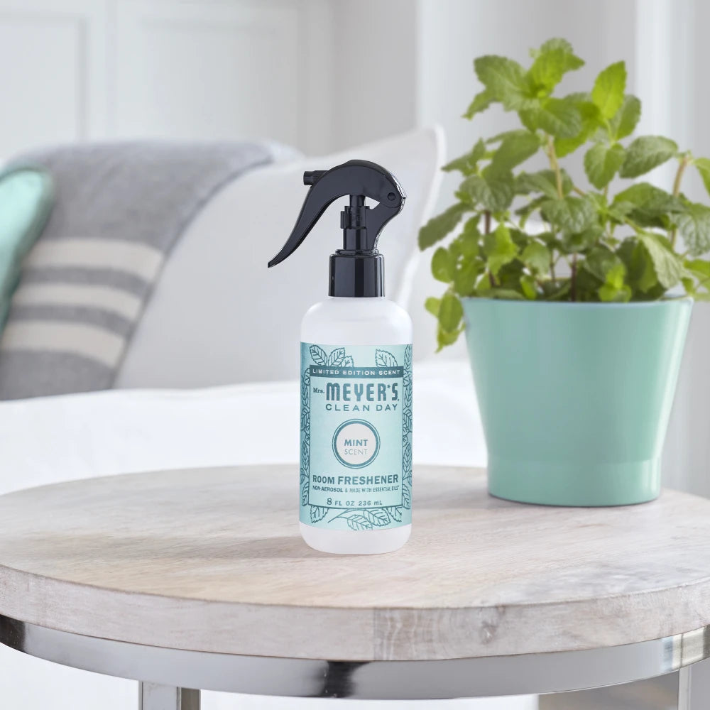 Mint Room Freshener - Image 6