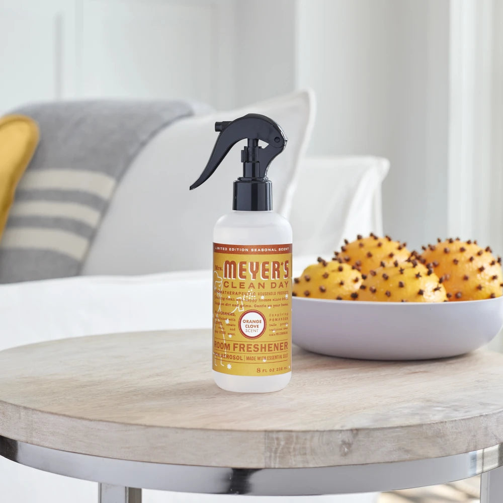Orange Clove Room Freshener - Image 6