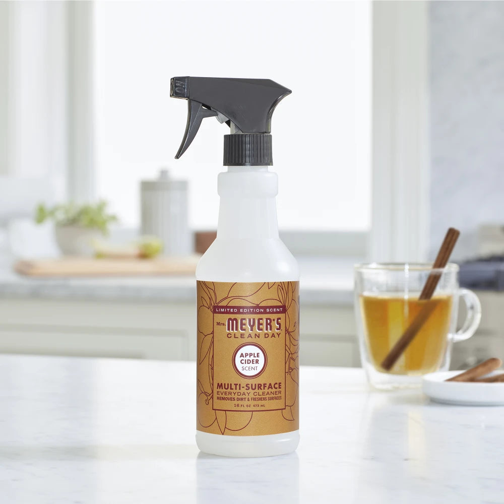 Apple Cider Multi-Surface Everyday Cleaner - Image 6