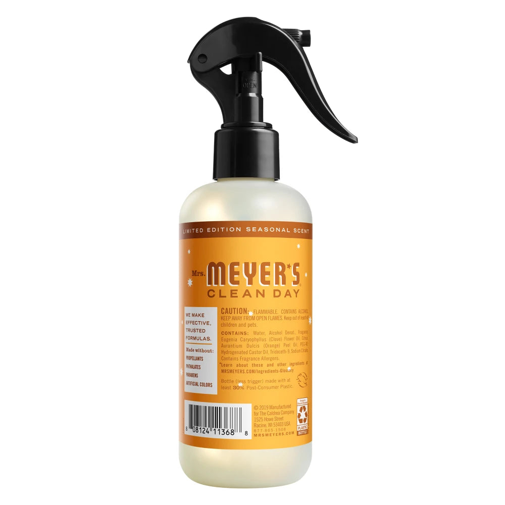 Orange Clove Room Freshener - Image 2