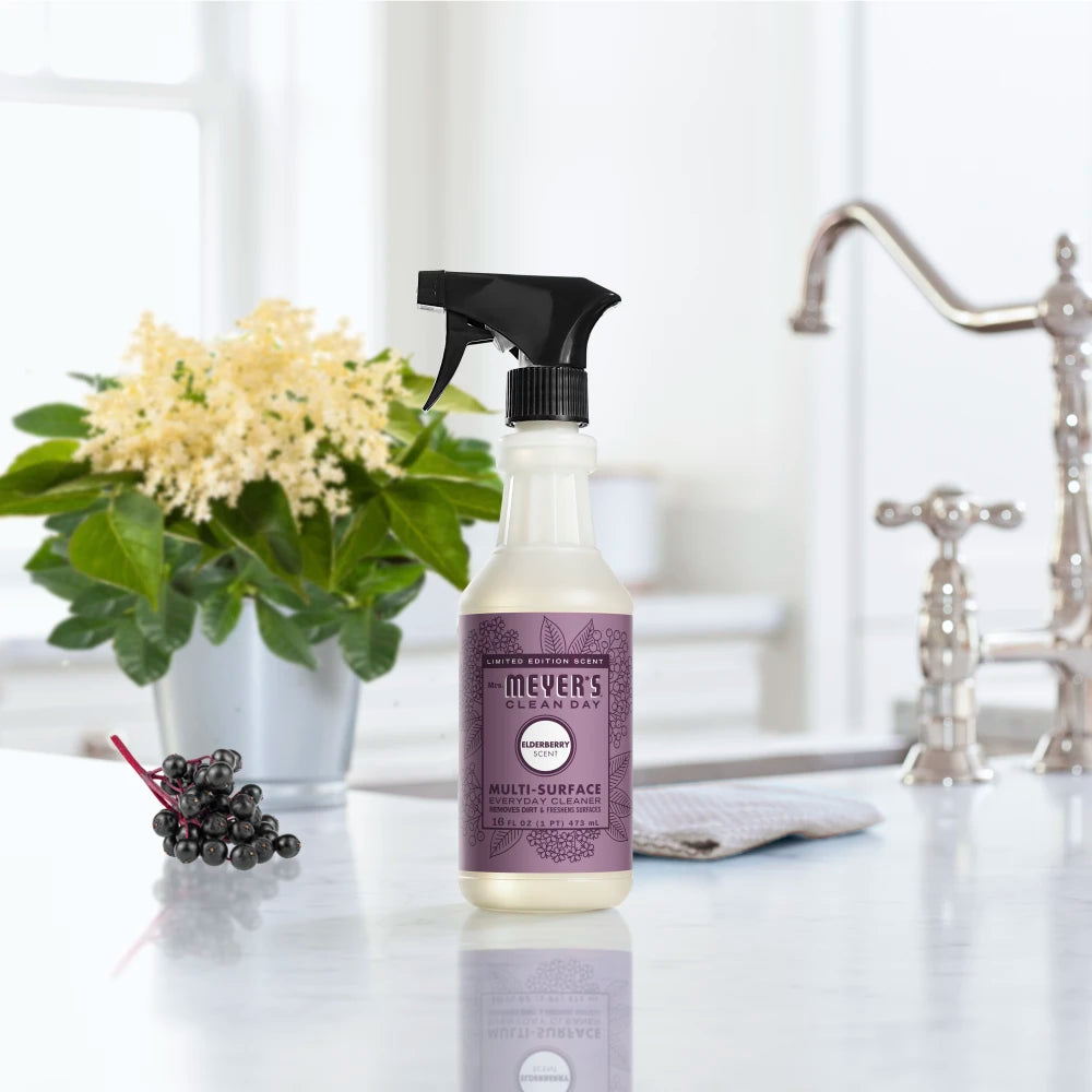 Elderberry Multi-Surface Everyday Cleaner - Image 6