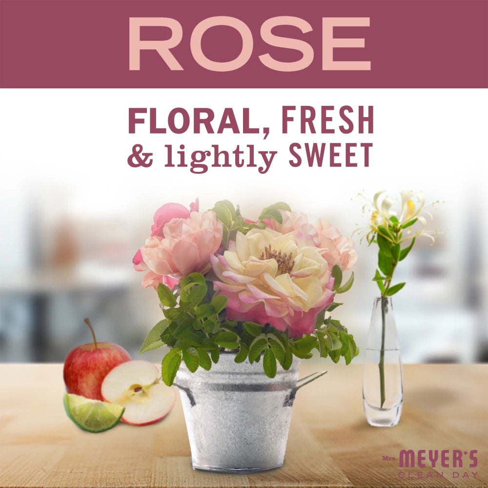 Rose Room Freshener - Image 3