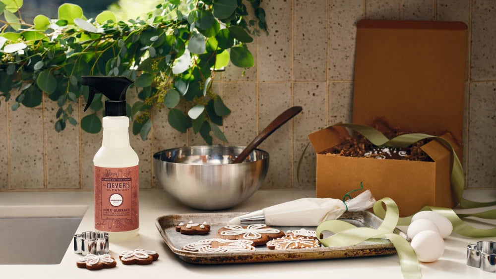 Gingerbread Multi-Surface Everyday Cleaner - Image 6