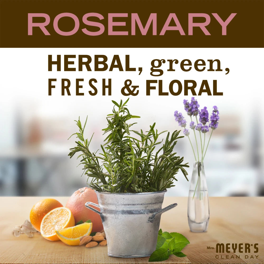 Rosemary Multi-Surface Everyday Cleaner - Image 3