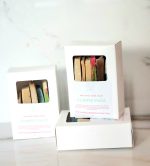 Goat Milk Soap Sample Set