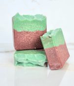 Apple Sage Goat Milk Soap